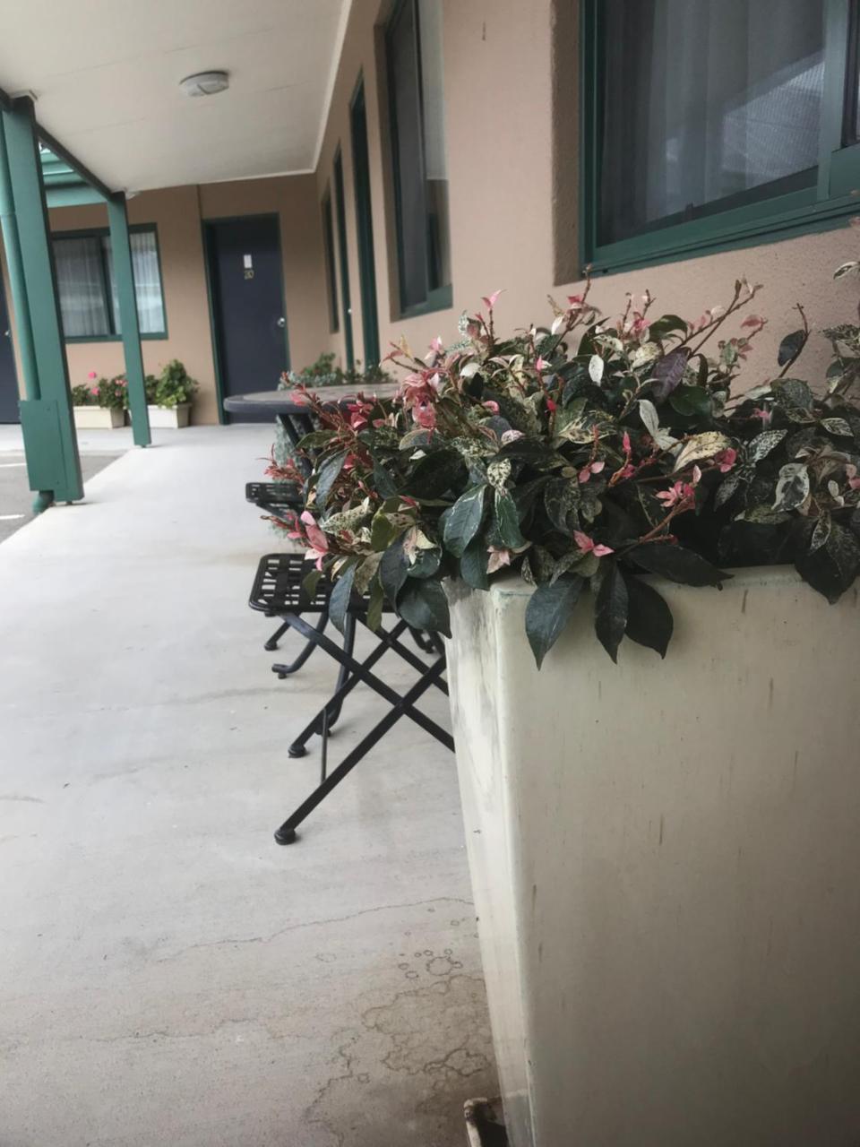 贝克豪斯汽车旅馆 古尔本 外观 照片