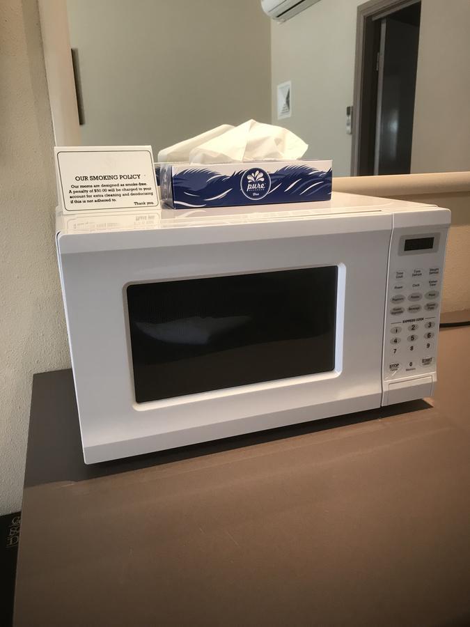 贝克豪斯汽车旅馆 古尔本 外观 照片